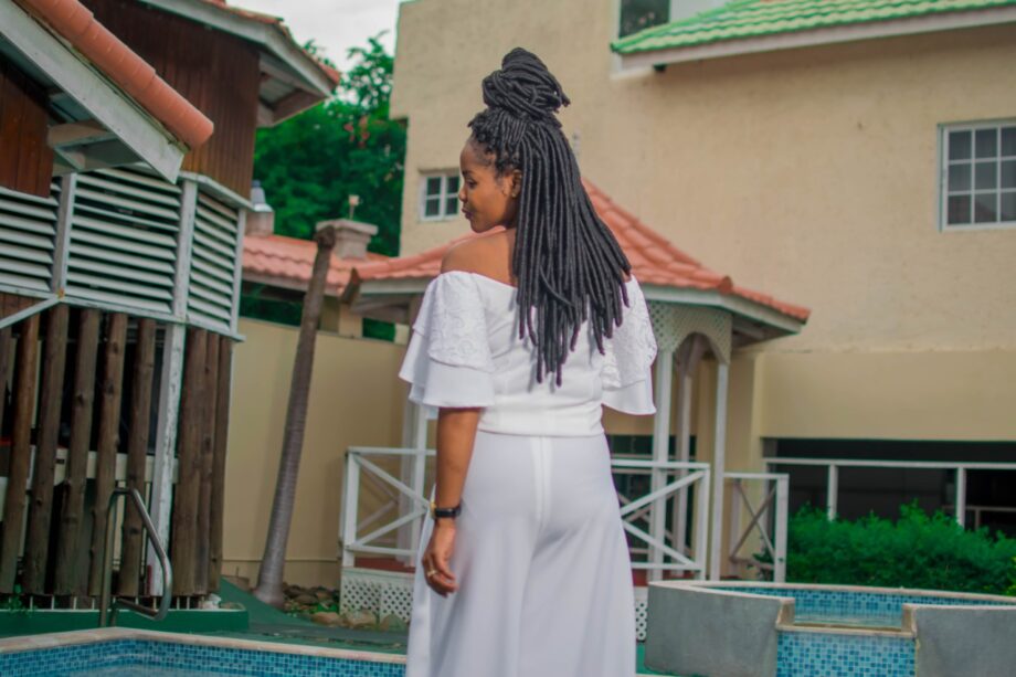 two sista sleeve off shoulder teek top