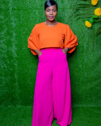 DG Palazzo pants