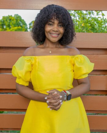 Silcron Frilled hem versatile maxi