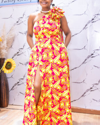 Bromellia